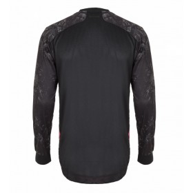 Real Madrid Third Shirt 2020-21 L/S